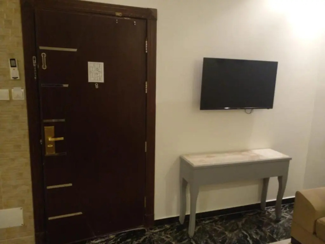فندق دارنا للشقق المخدومة Darna Serviced Apartments
