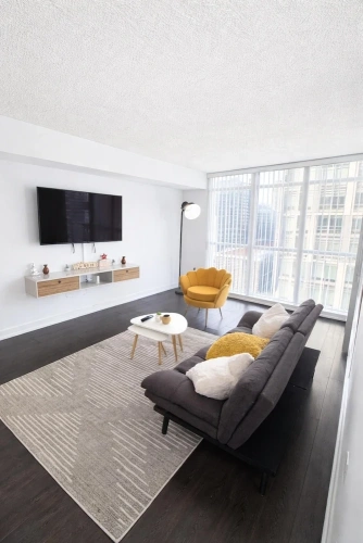 Comfort Suite