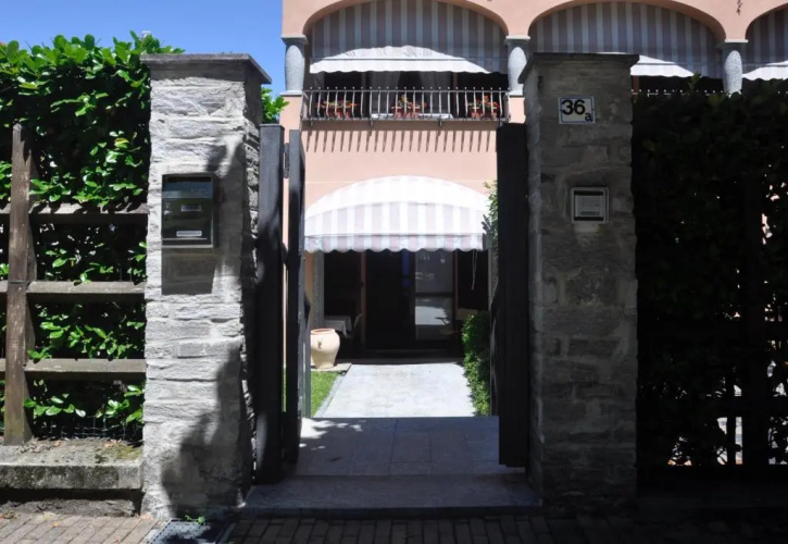 Otel görseli