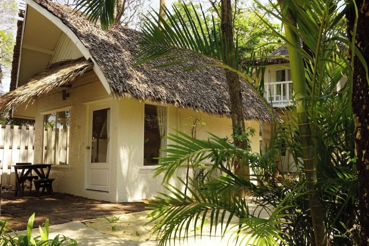Cottage