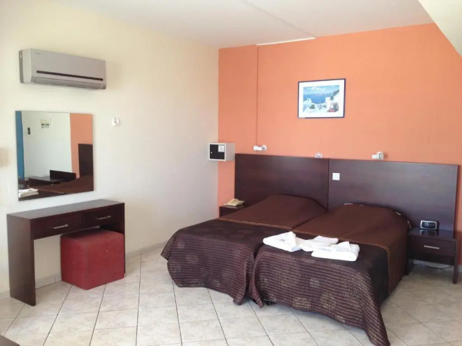 Kefalonitis Hotel Apartments