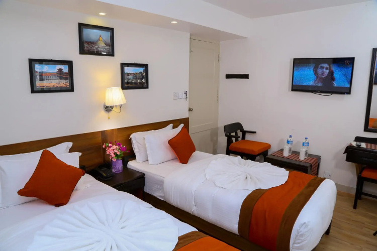 Hotel Outfitter Nepal