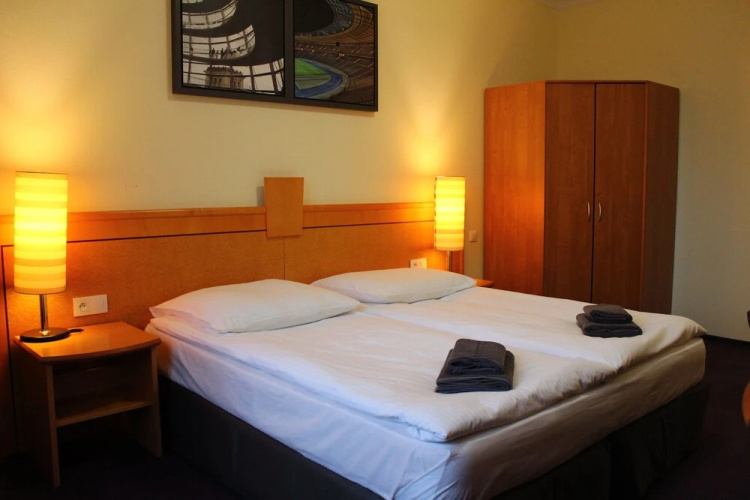 Apartament M9