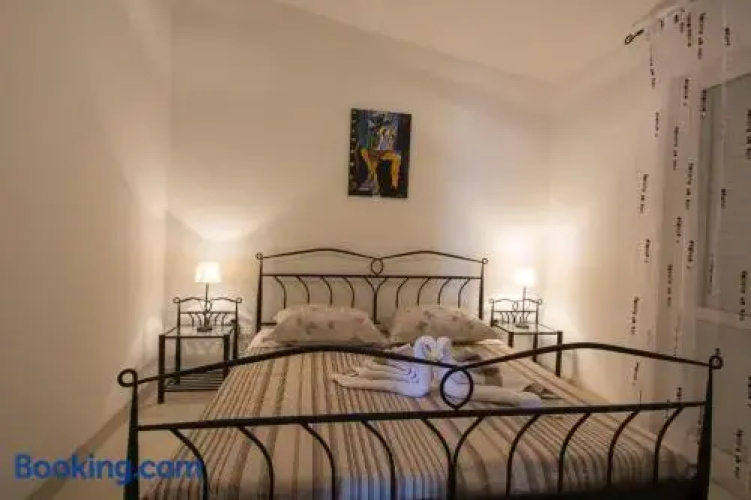 Apartmani Iva