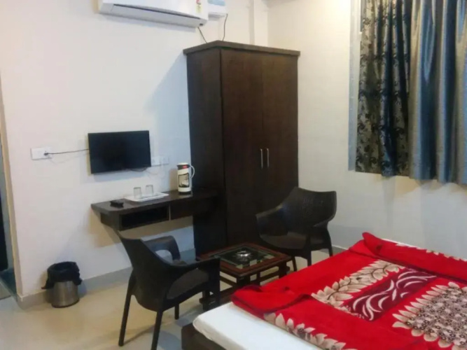 Hotel Surya Mahal
