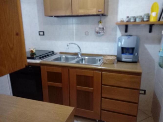 3 Bedrooms Apartment