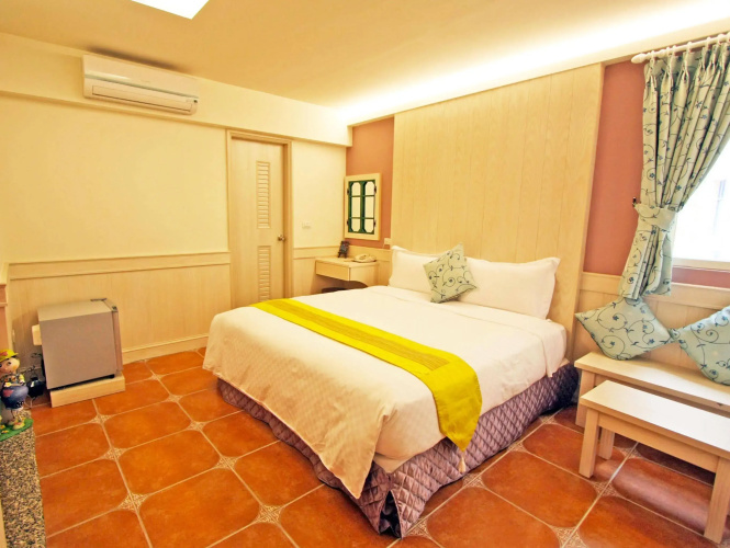 Hai Yuan Hotel