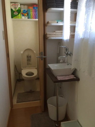 Yoko's House – Hostel