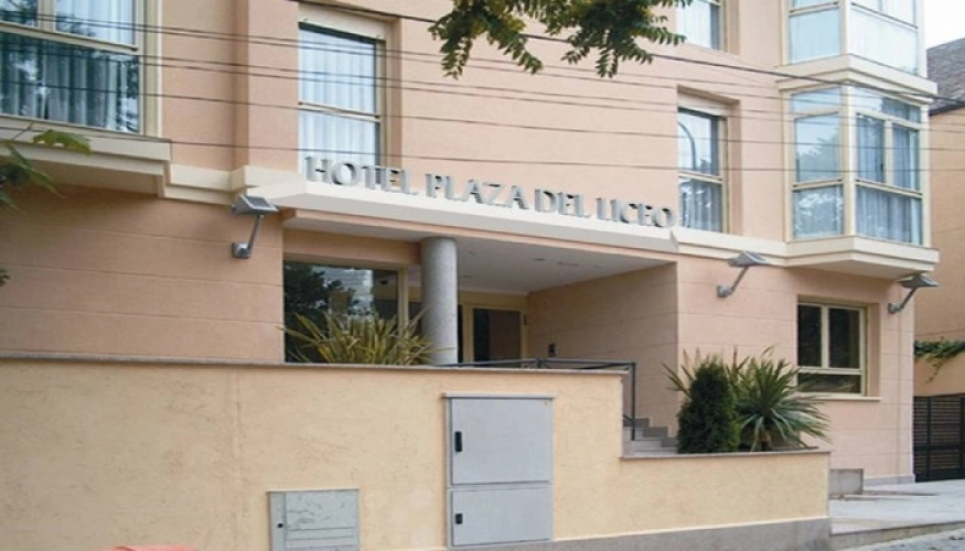 Hotelafbeelding