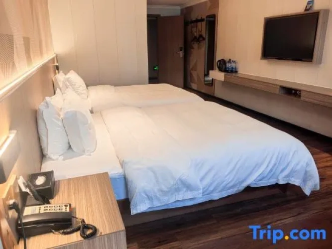Business Twin room