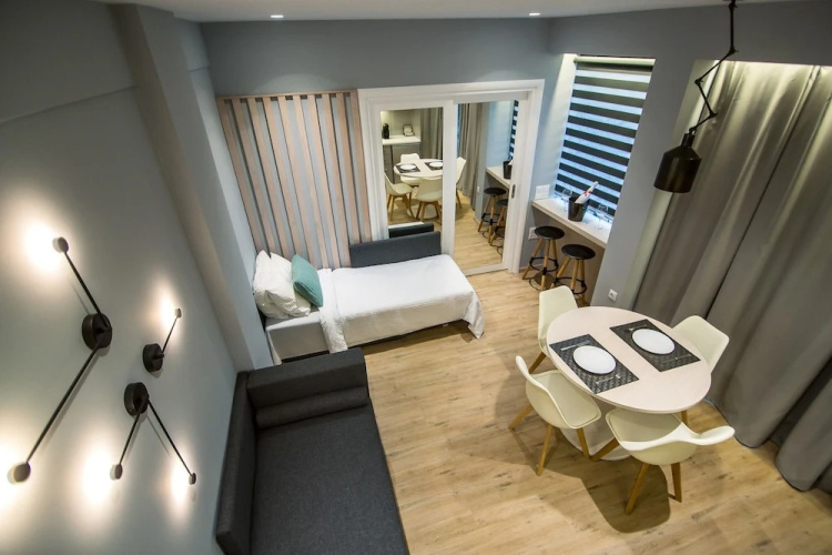 Preveza Suite Stay