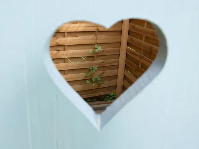 Cabane Le Bout Du Monde