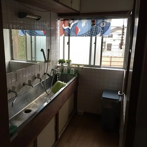Yamashiroya Ryokan <Yamagata>
