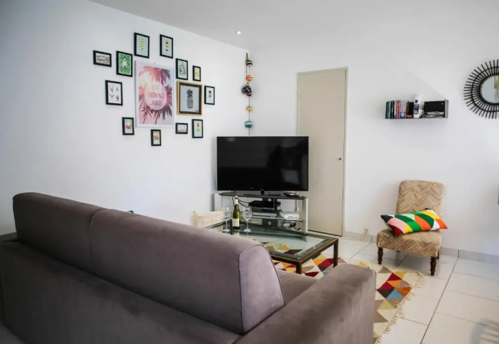 F3 - Guerin Locations Biarritz