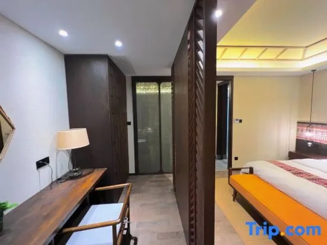 1 Bedroom Suite