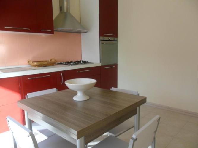 3 Bedrooms Apartment