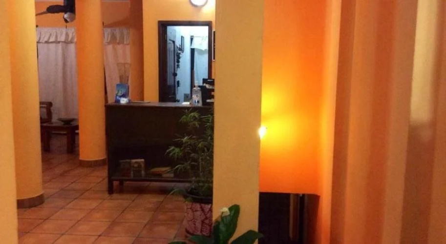 Hotel Joya del Mar