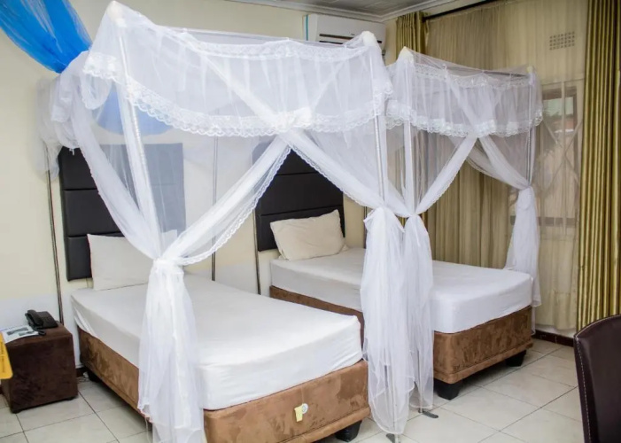 Rugems Executive Lodge