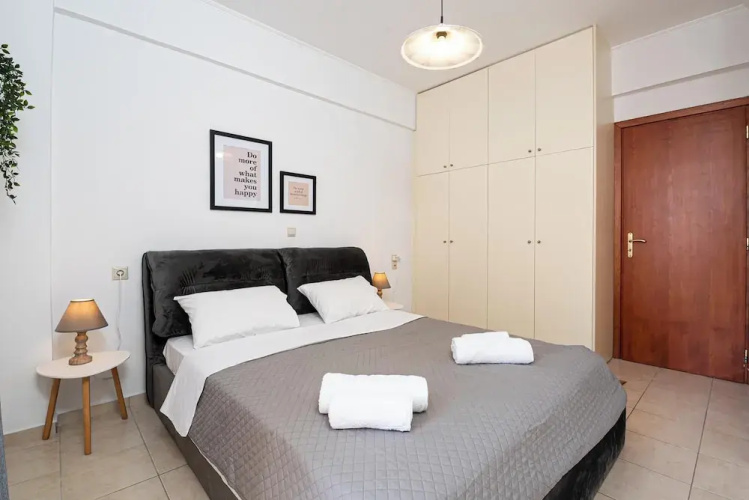 Niman Beachside Apartments