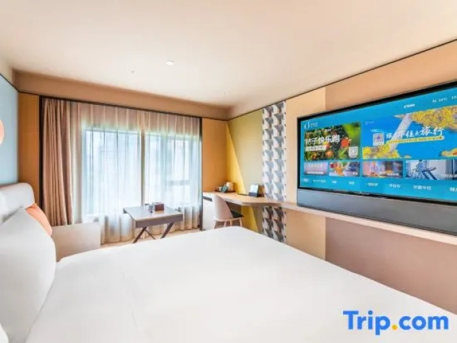 Business Double room