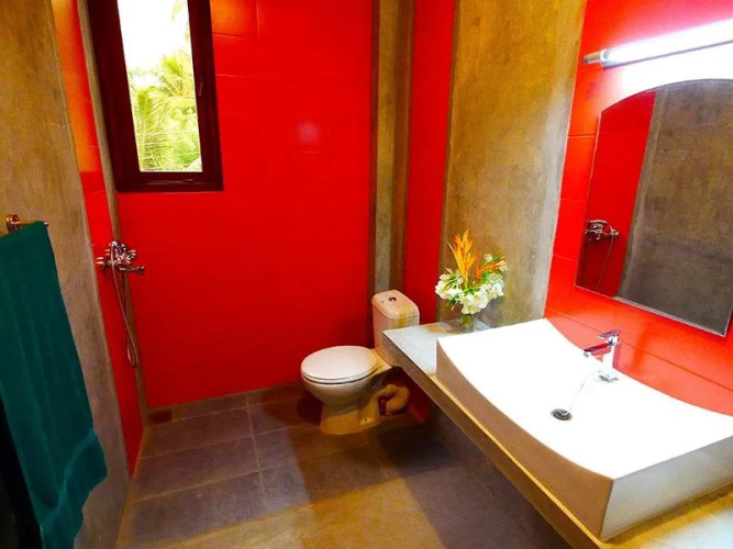 Secret Bay Hotel
