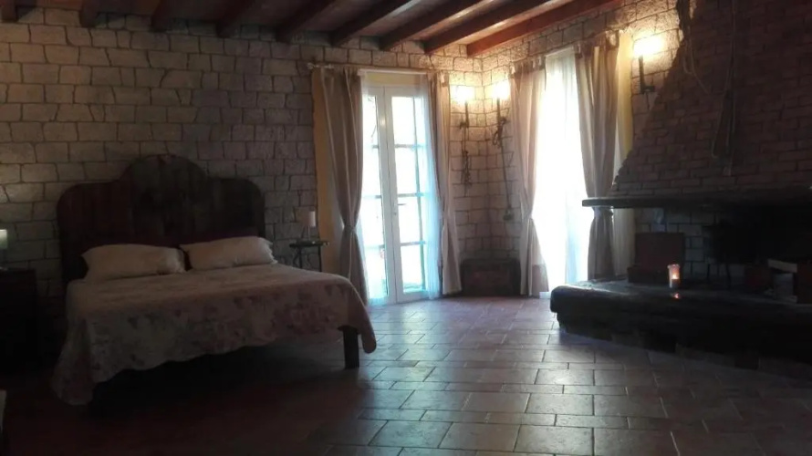 Cà di Gatti Apartment