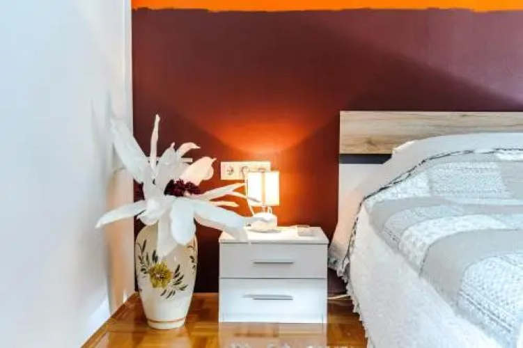 Apartment Yean
