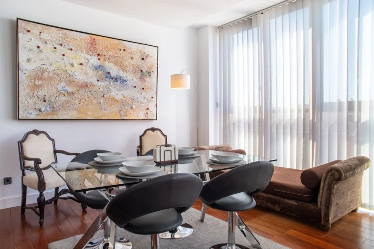 1 Bedroom Classic Apartment