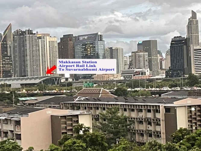 2 Bedrooms Double Apartment