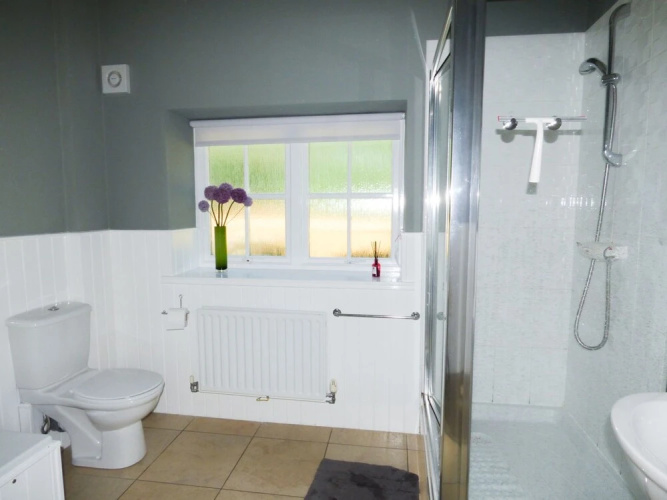Kizzie Cottage