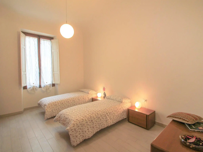La Leopolda - Two Bedroom