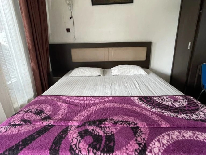 Hotel Arwana Safari puncak RedPartner