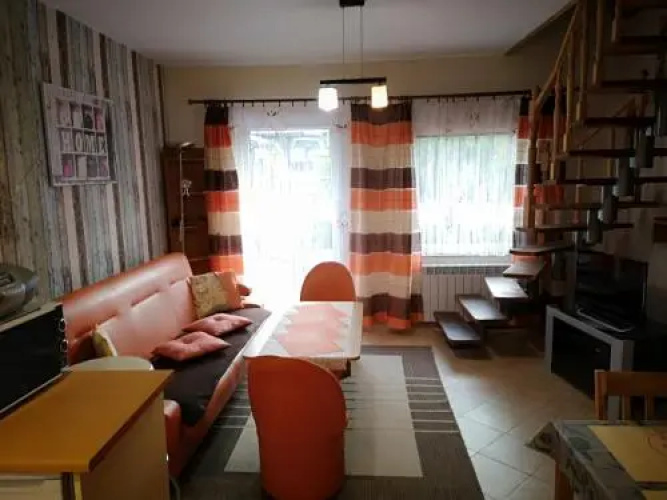 Habratowka Apartamenty
