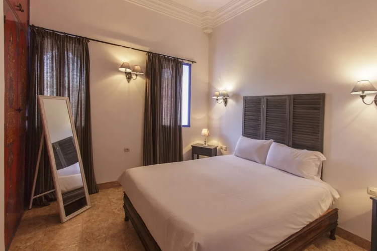 Riad Beloiseau