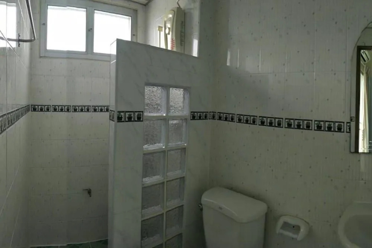 Jiruspon Mansion