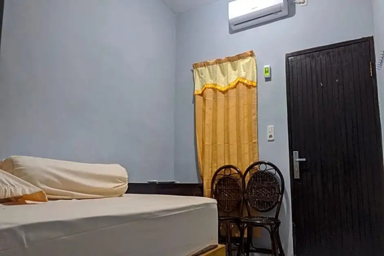 OYO 90119 Dorowati Guesthouse Syariah