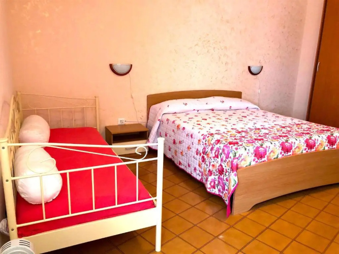 Apartment Romina