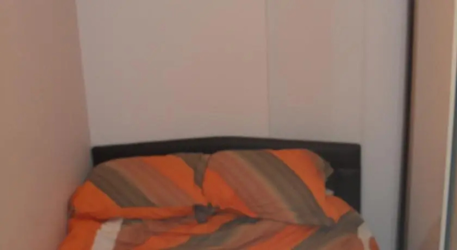 Dorfe Apartment