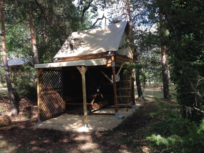 Tent