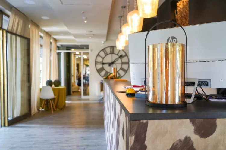 Hotel Rex