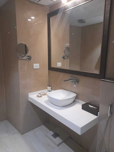 1 Bedroom Executive room