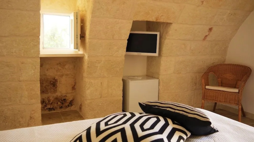 B&B A Casa di Antonia