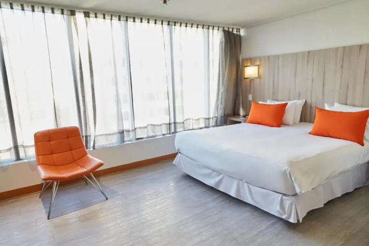 Hotel Terrado Providencia