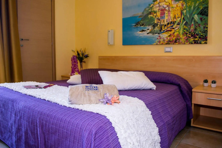 Hotel Caggiari