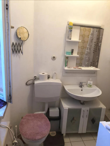 City Apartment