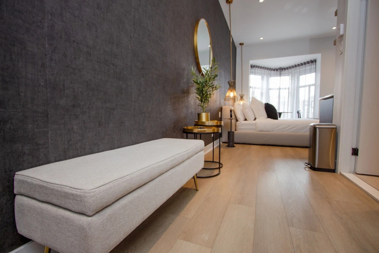 Unique Stays - 4119 St-Denis