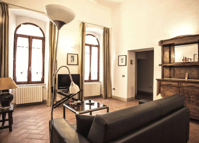 Residenza d'Epoca Palazzo Malfatti