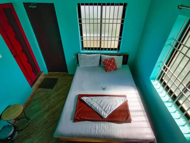 Sri Vally Residency