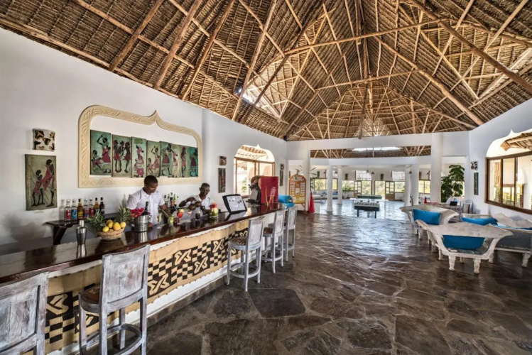 Jumbo Club Watamu
