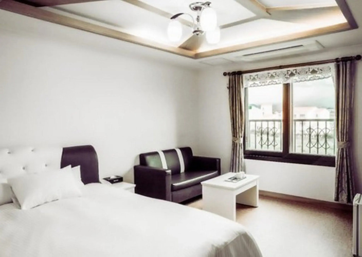 Hae Hotel Jeju